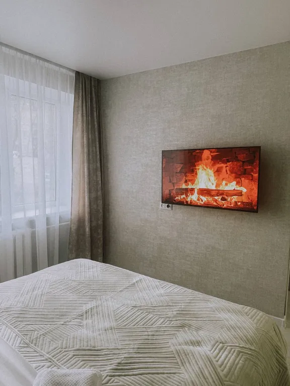 Отличная квартира в центре Бреста