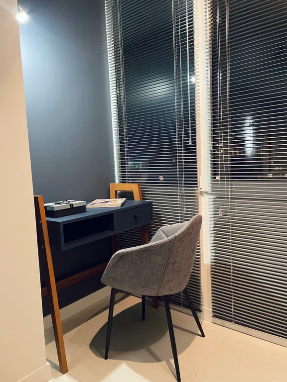 Квартира Апартаменты возле Рыбной Деревни — Калининград