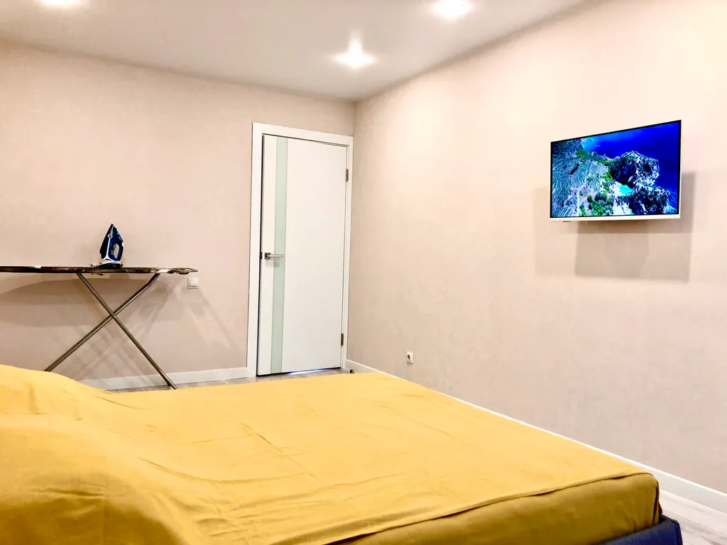 Уютная студия