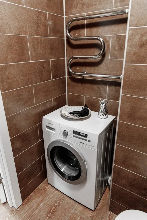 Квартира комфорт класса