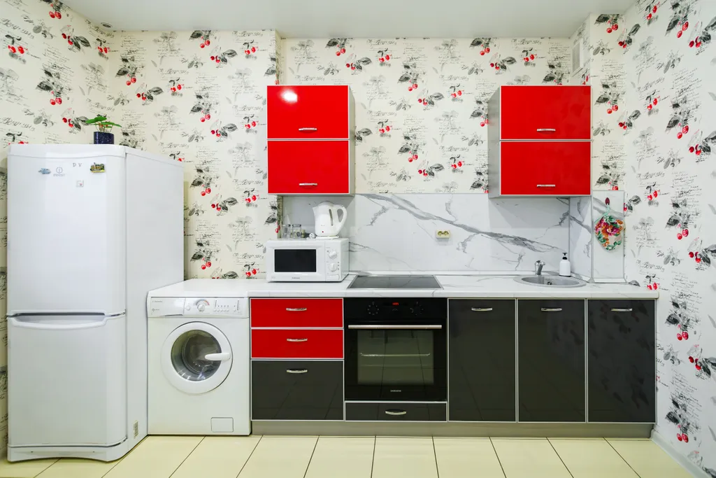 Комфортная квартира в новом доме в 5 минутах от центра