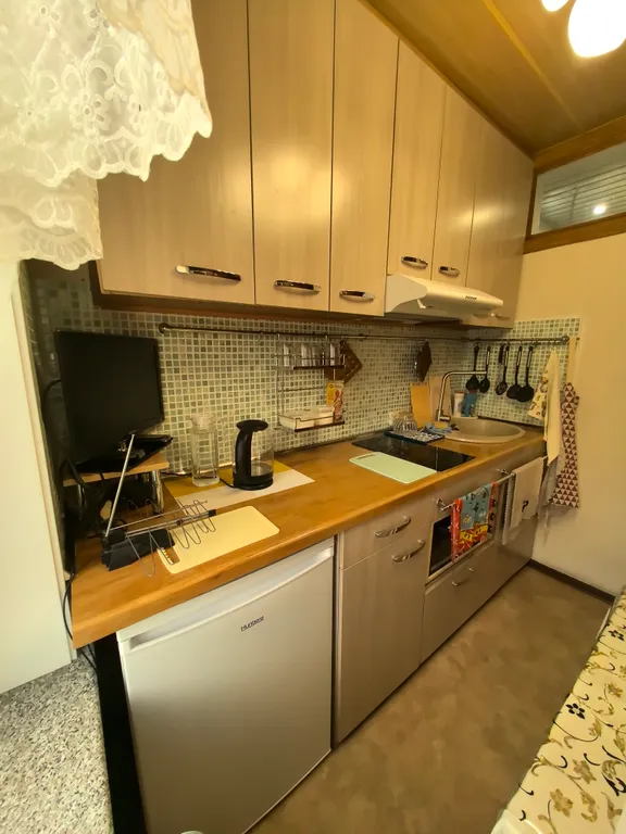 Квартира Победа-Комсомольская