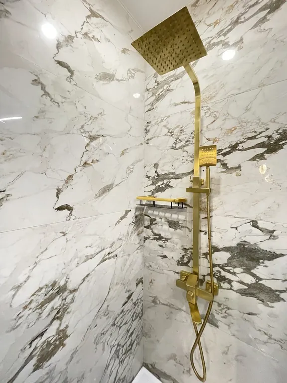 3-комнатная квартира в Арбане