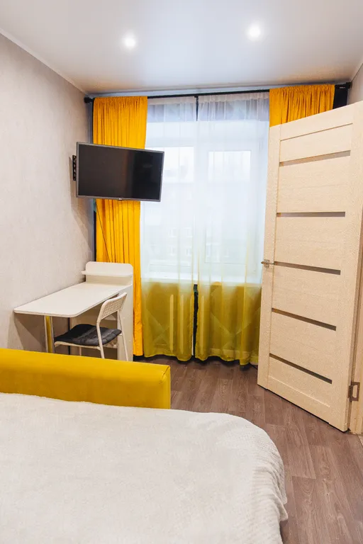 Уютная квартира в центре