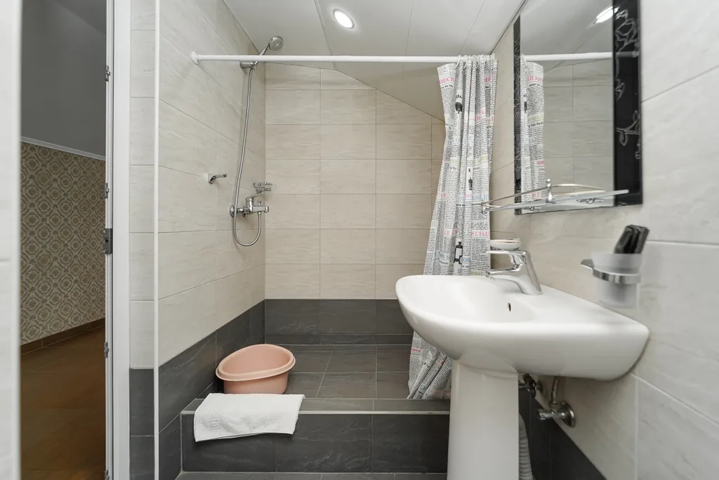 Квартира Комната — Адлер