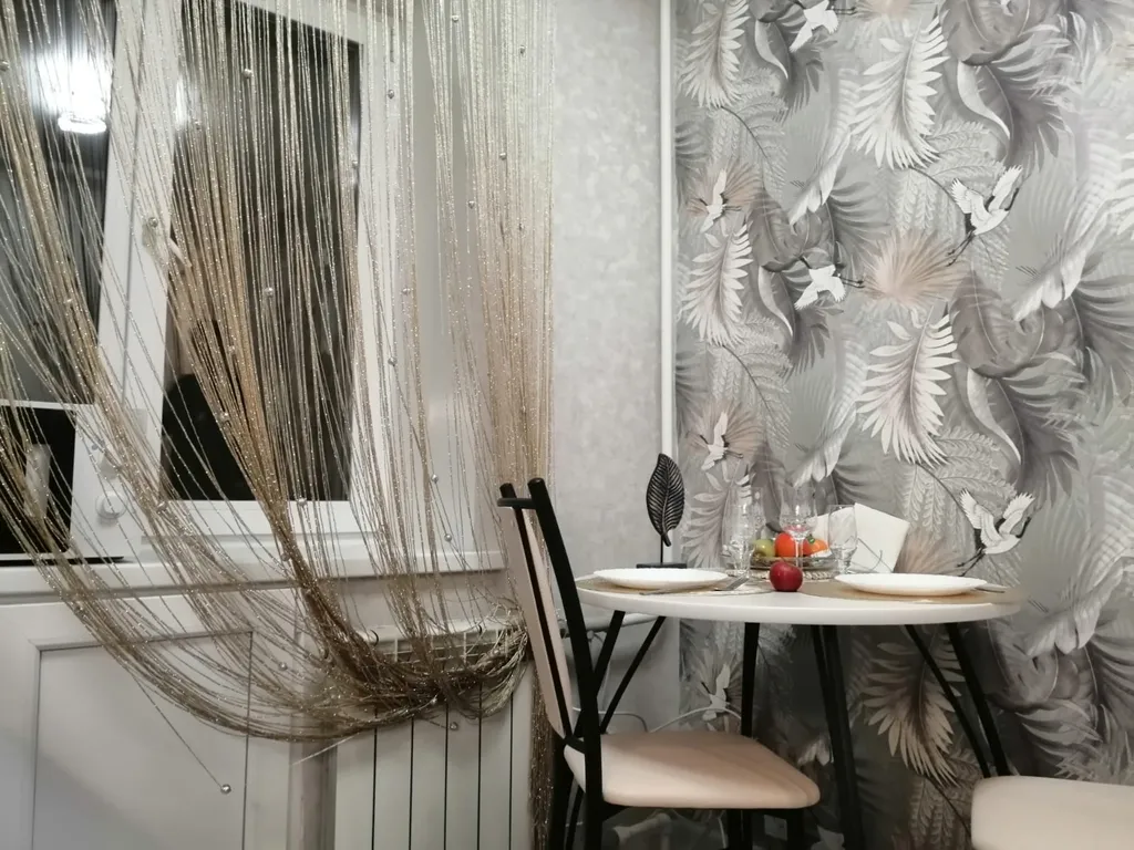 Уютная квартира в центре города — аренда посуточно в Саратов