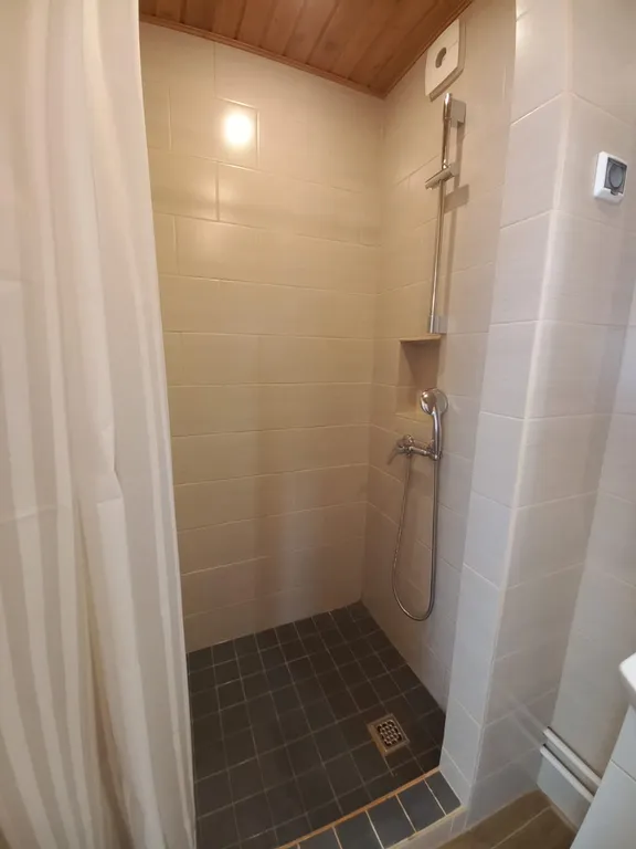 Хутор на Зеленой