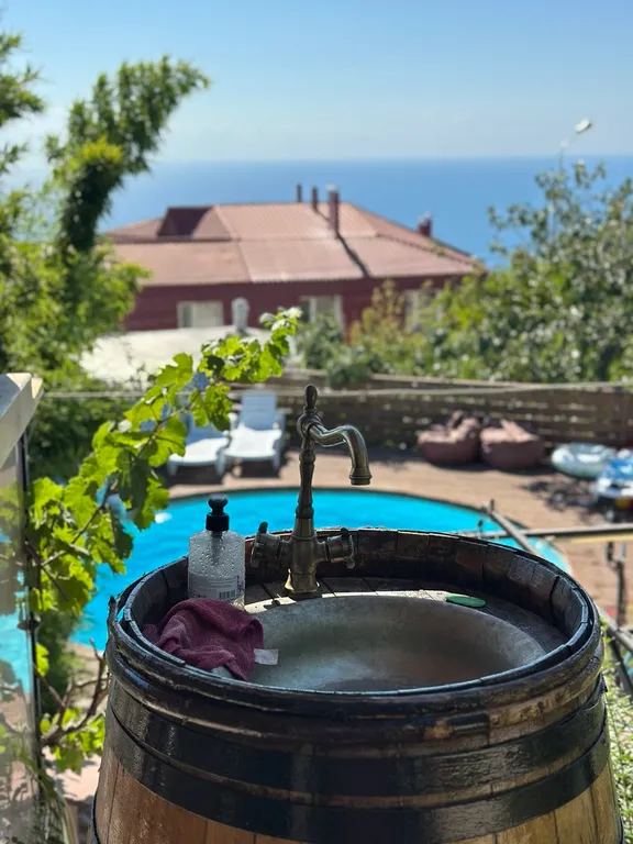 Комната