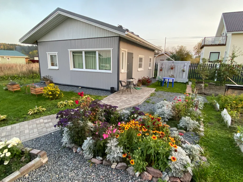 Двухместные апартаменты