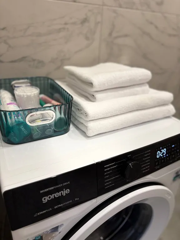 День Ночь - шикарная 2 комнатная с видом на закат