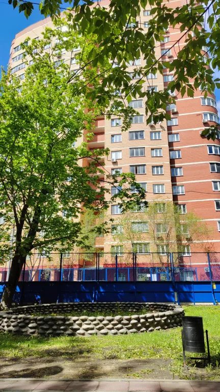 Ждем гостей в солнечную, просторную 1 комнатную квартиру