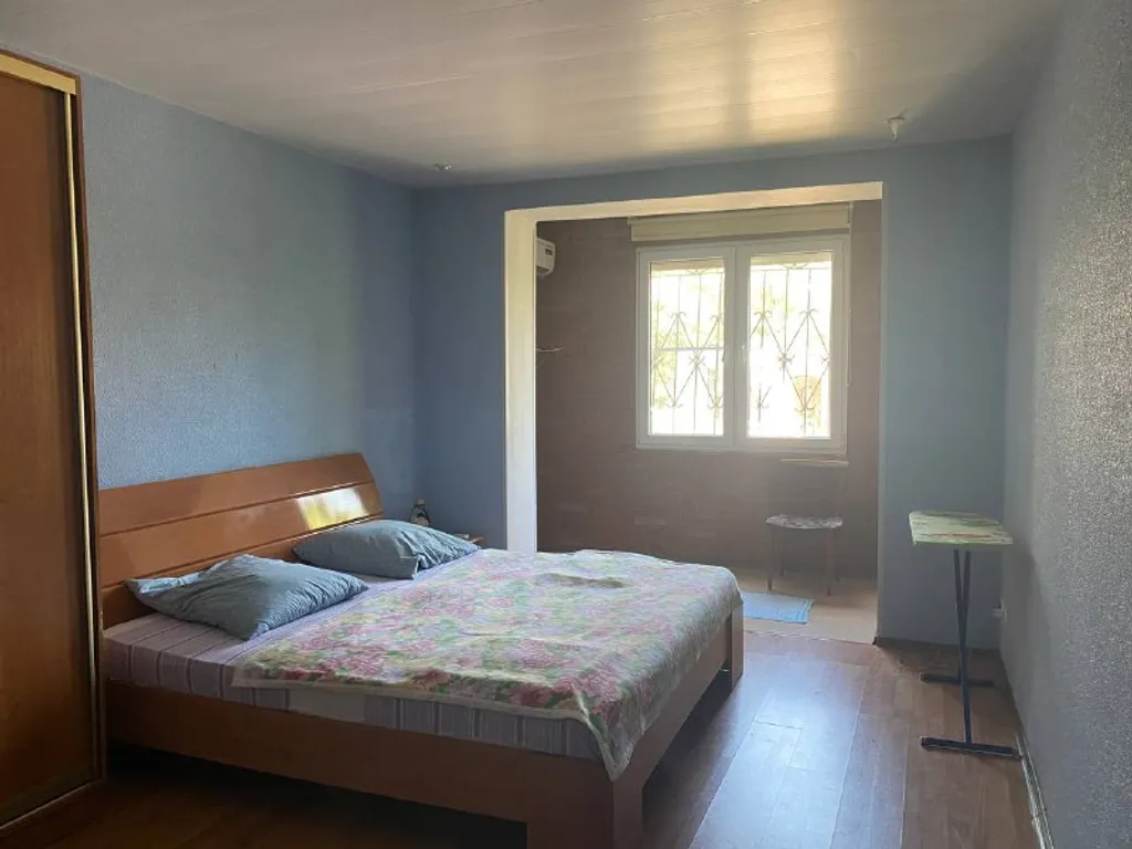 Уютная двухкомнатная квартира в центре