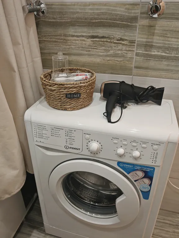 Уютная квартира с сплит-системой в центре, рядом с ЖД вокзалом