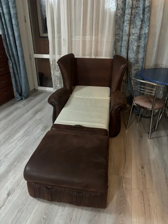 Уютная квартира в районе ж/д вокзала