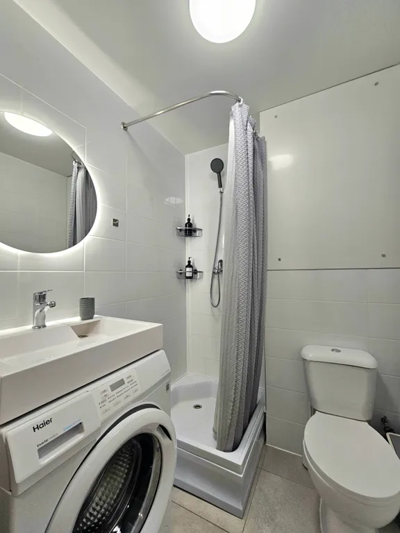 Квартира Уютная квартира-студия — Котельники