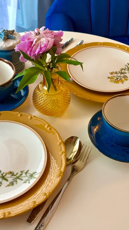 Апартаменты на первой линии моря в Батуми