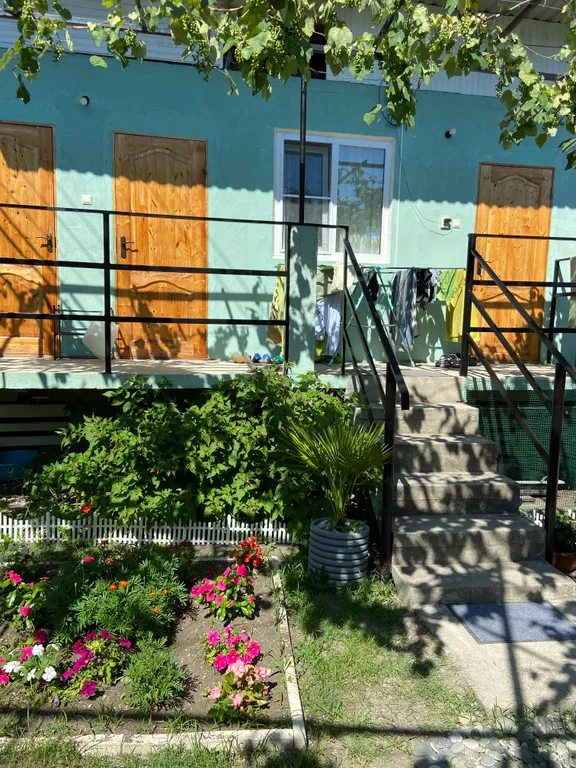 Трёхместный стандарт