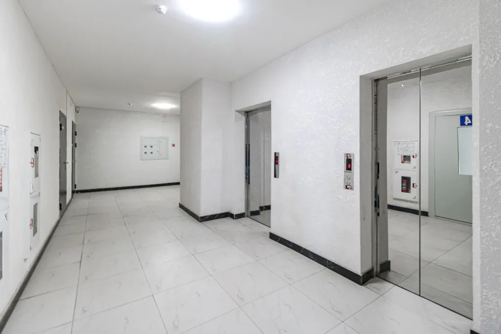 Улучшенная квартира на левом берегу