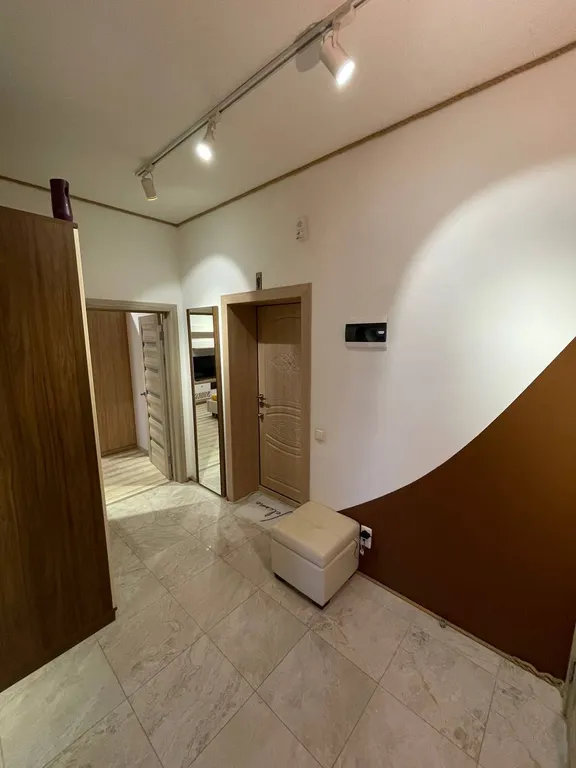 Апартамент премиум класса