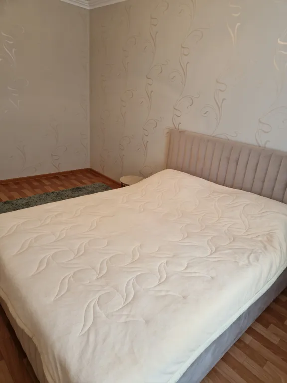 Двушка комфорт с 2 кроватями и диваном