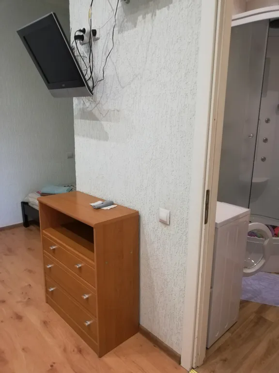 Уютная квартира в центре с хорошим видом