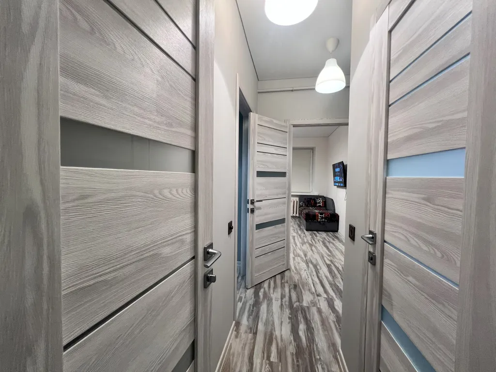 Квартира в центре