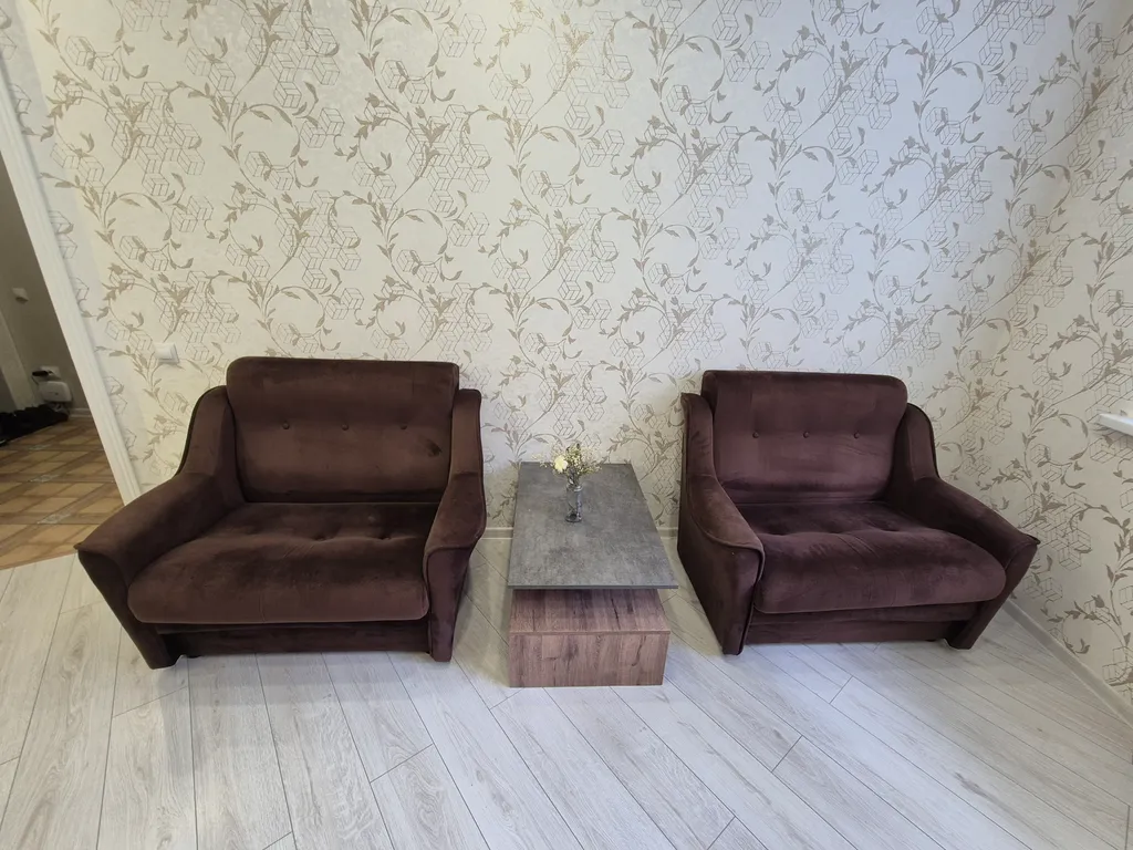 Квартира у парка Краснодар