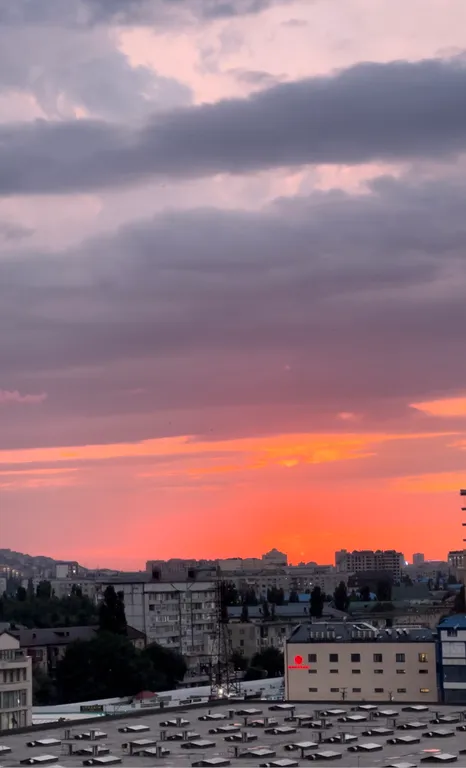 Квартира Уютная квартира в центре города — Махачкала