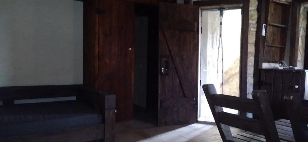 Замок у мыса Фиолент