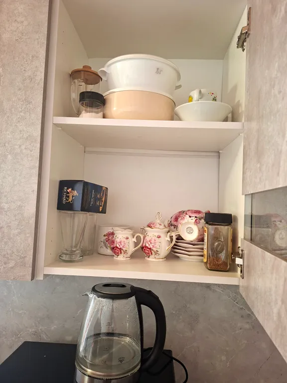 Коттедж Домик на первой береговой полосе — Махачкала