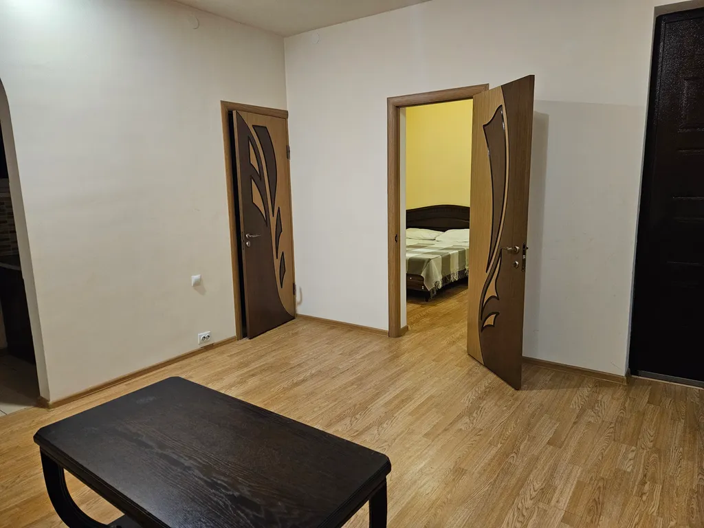 Люкс 2-х комнатный 3-х местный+мини-кухня