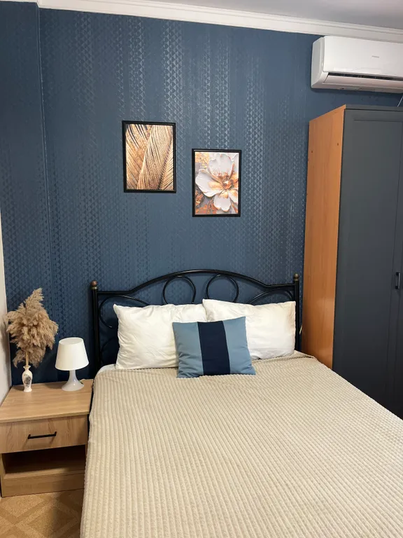 Апартаменты в таунхаусе