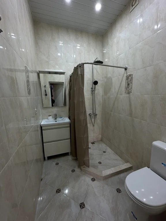 Уютная база отдыха на берегу чистого песчаного берега