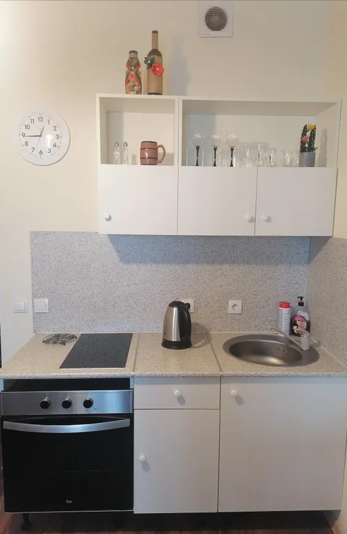 Квартира Квартира у Финского залива в новом доме — Санкт-Петербург