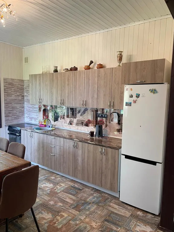 Дом у озера