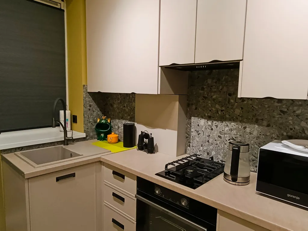 Апартаменты Уют