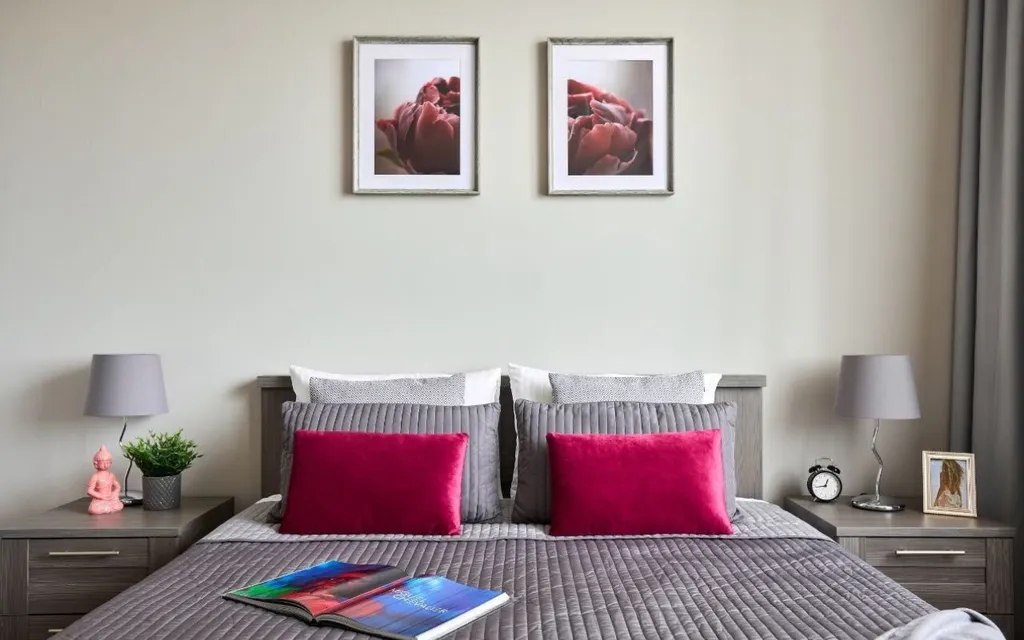 Квартира Квартира Дизайнерская евродвушка в идеальной локации — Санкт-Петербург