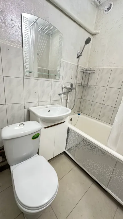 Полноценная квартира в Москве