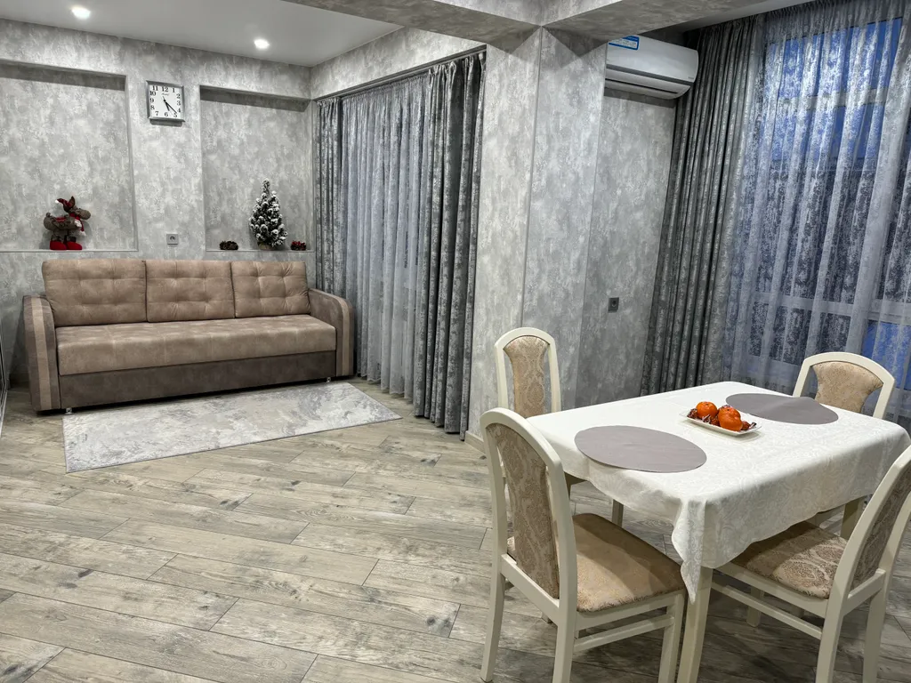 Апартамент в курортной зоне