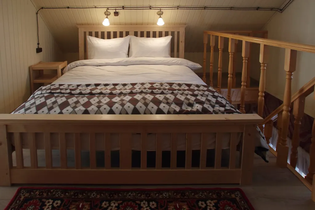 Купеческий дом