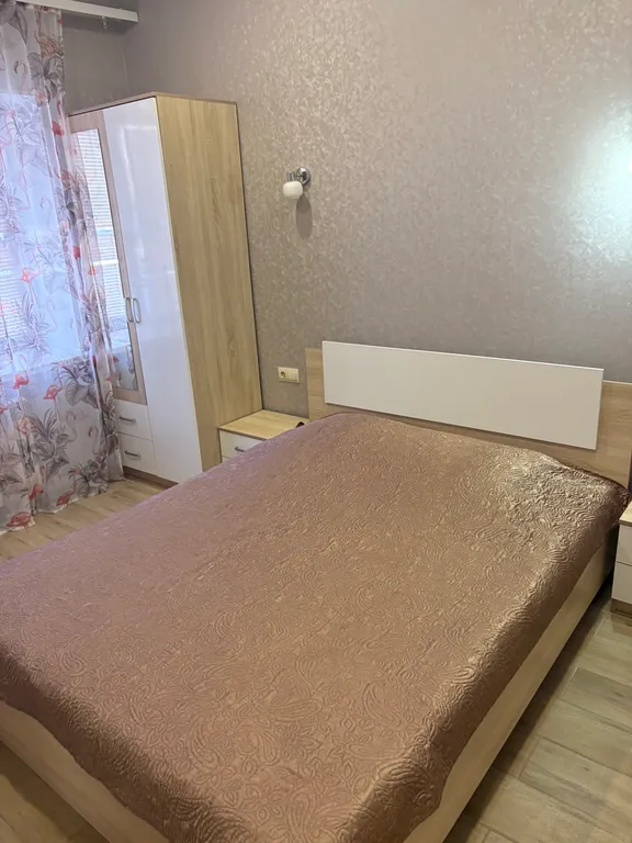 Бунгало в жк Алые паруса с видом на горнолыжные склоны