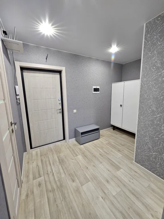 Уютная квартира в современном районе