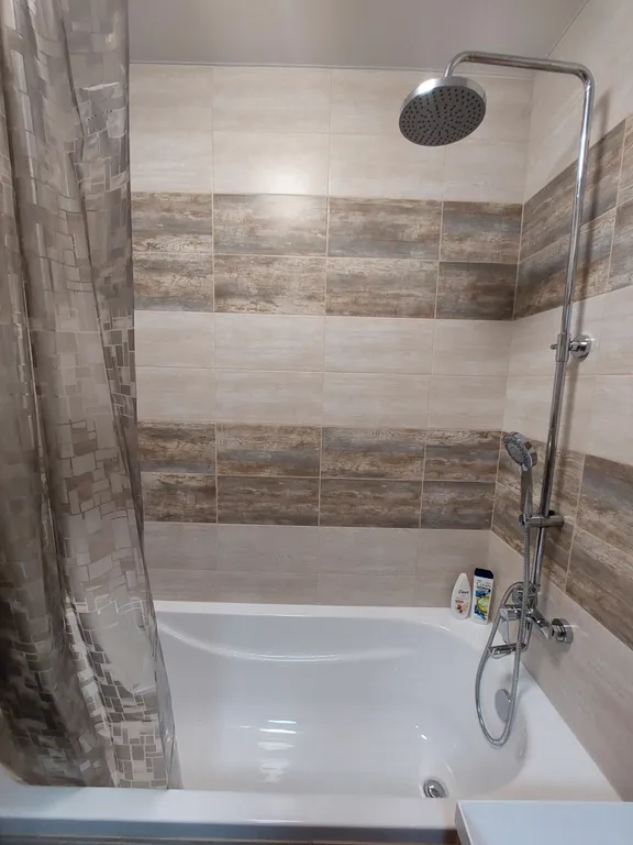 Уютная новая квартира для VIP клиентов в 15 минутах езды от Казани