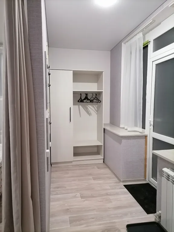 Коттедж Дом на тихой улице — Кисловодск