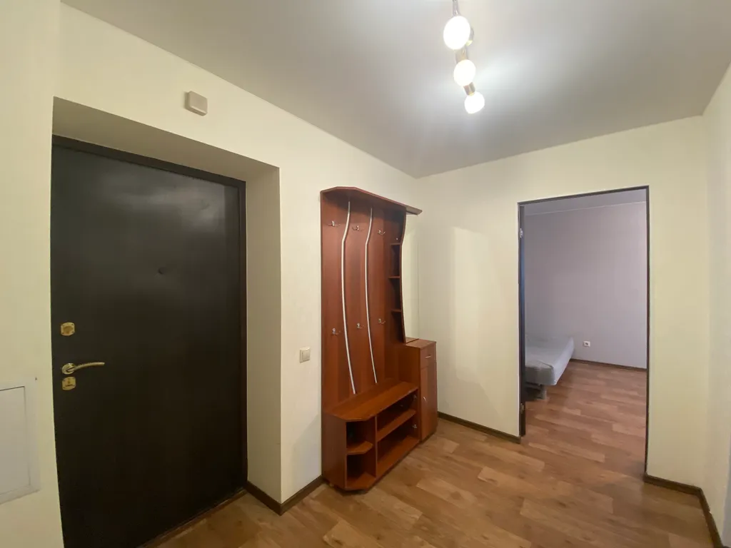 "Хочу приехать" на Пролетарской 74