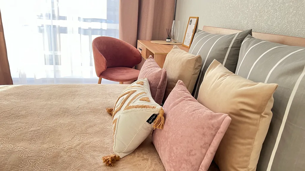 Квартира Уютная квартира в ЖК Сердце Ярославля центр — Ярославль