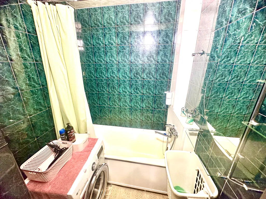 Уютная двушка в Южном, рядом с ТЦ Находка-Мега