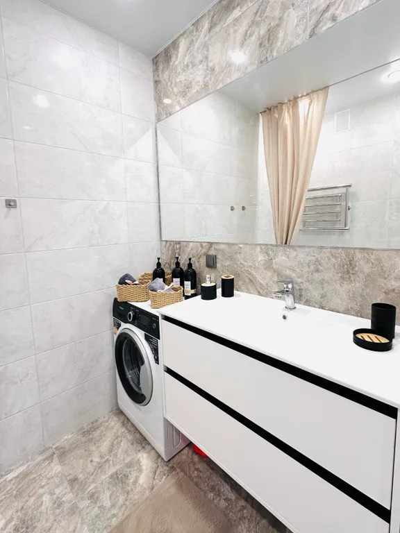 Апартаменты new golden bedroom