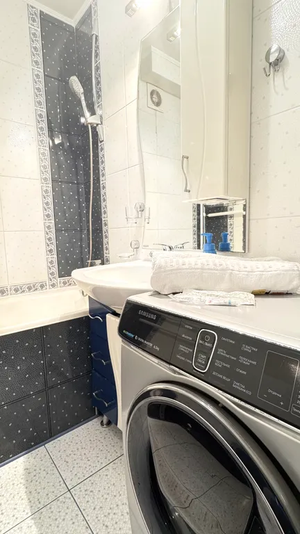 Квартира Aparthome