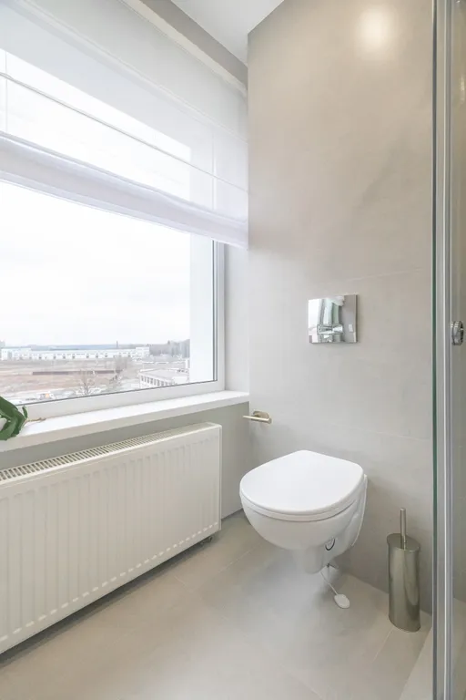 Квартира Квартира Дизaйнeрcкая студия рядом с Инновациoнным цeнтpoм Cколково — Новоивановское